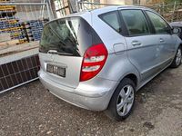 Gebraucht Mercedes A170 116 PS (85 kW) 2005 Other Kleinwagen