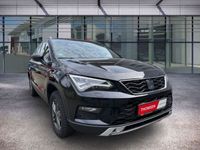 gebraucht Seat Ateca TSI Xcellence