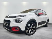 Gebraucht Citroën C3 82 PS (60 kW) 2019 Andere farbe Kleinwagen
