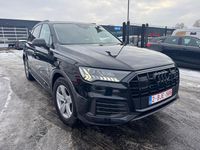 Gebraucht Audi Q7 Proline 286 PS (210 kW) 2021 Schwarz SUV