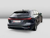 Gebraucht Audi A5 S-Line 150 PS (110 kW) 2025 Grau Kombi