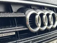 Używany Audi A5 245 KM (180 kW) 2014 Niebieski Coupe