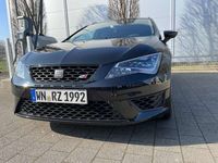 gebraucht Seat Leon ST 2.0 TSI Start&Stop CUPRA 290 DSG CUP...