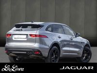 gebraucht Jaguar F-Pace 3.0 D R-Sport AWD