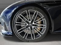 Neu Aston Martin DB12 680 PS (500 kW) 2025 Blau