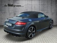 gebraucht Audi TT Roadster RS 2.5 TFSI quattro S tronic