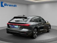 Second-hand Audi A5 S-Line 204 CP (150 kW) 2025 Gri Break