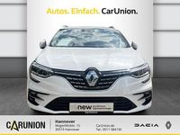 Gebraucht Renault Mégane IV Intens 158 PS (116 kW) 2021 Andere farbe Kombi