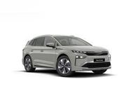 Neu Skoda Enyaq iV 210 kW (286 PS) 2026 Grau (graphitegrau metallic) SUV