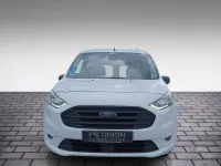 Gebraucht Ford Transit Connect Trend 101 PS (74 kW) 2023 Weiß Van / Kleinbus