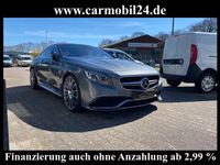 gebraucht Mercedes S63 AMG AMG 4M Coupe