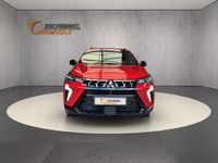 Neu Mitsubishi ASX Plus 140 PS (102 kW) 2025 Rot SUV