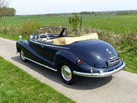 gebraucht BMW 501 Cabriolet (Umbau) - exzellenter Zustand