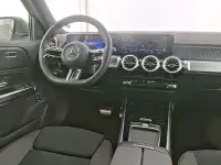 Gebraucht Mercedes EQB250 AMG 139 kW (190 PS) 2025 Metalliclack mountaingrau SUV