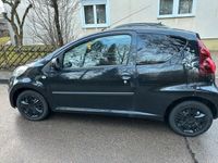 gebraucht Peugeot 107 Style 2014 / *TÜV * Klima