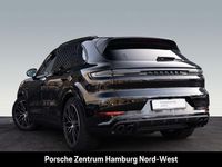 Gebraucht Porsche Cayenne 470 PS (345 kW) 2025 Schwarz SUV