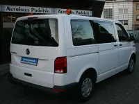 Gebraucht VW Caravelle 110 PS (80 kW) 2020 Candyweiss Van