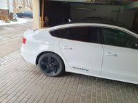 gebraucht Audi A5 Sportback S Line *TOP*