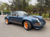 Gebraucht Porsche 964 320 PS (235 kW) 1990 Blau