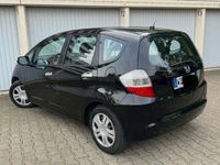 gebraucht Honda Jazz 1.4 i-VTEC/ 99PS / TÜV 11/2025 / Serviceheft / To