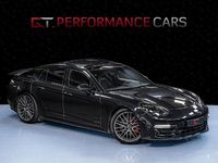 Gebraucht Porsche Panamera GTS 480 PS (353 kW) 2021 Schwarz Limousine