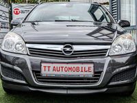Gebraucht Opel Astra 116 PS (85 kW) 2009 Grau Kombi