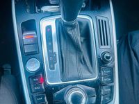 Gebraucht Audi A5 170 PS (125 kW) 2008 Schwarz Coupé