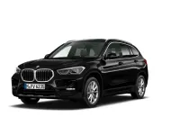 Używany BMW X1 Efficient Dynamics 150 KM (110 kW) 2026 SUV