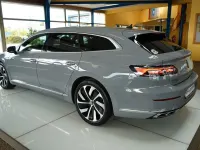 Gebraucht VW Arteon R-line 200 PS (147 kW) 2023 Grau Limousine