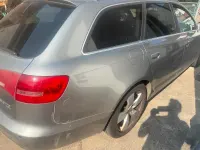 Gebraucht Audi A6 224 PS (164 kW) 2006 Grau Kombi