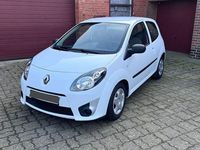 Gebraucht Renault Twingo Dynamique 75 PS (55 kW) 2011 Grau Kleinwagen