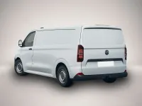 Gebraucht VW T7 110 PS (80 kW) 2025 Weiß Van