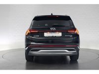 gebraucht Hyundai Santa Fe CRDi PRIME AROUND-VIEW