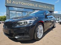 Gebraucht BMW 218 M Sport 136 PS (100 kW) 2019 Schwarz Coupé