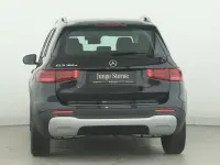Gebraucht Mercedes GLB180 116 PS (85 kW) 2024 Metalliclack kosmosschwarz SUV