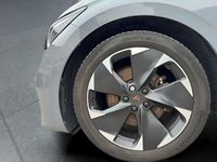 Second-hand Cupra Born 150 kW (204 CP) 2023 Gri Hatchback