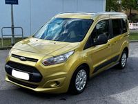 gebraucht Ford Tourneo Connect Trend Panorama