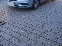 Gebraucht Opel Astra 2018 Kombi