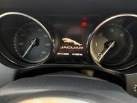 Gebraucht Jaguar XE R 180 PS (132 kW) 2016 Blau Limousine