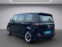Gebraucht VW ID. Buzz Pro 150 kW (204 PS) 2024 Schwarz Van / Kleinbus