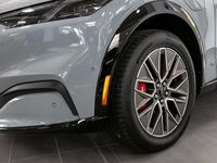 Gebraucht Ford Mustang Mach-E 231 kW (315 PS) 2024 Grau SUV