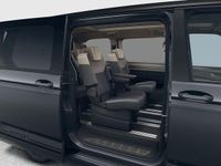 Neu VW Multivan Edition 150 PS (110 kW) 2025 Grau Van