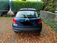 gebraucht Peugeot 207 20795 VTi Urban Move