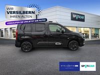 gebraucht Citroën Berlingo MPV M BlueHDi 130 SHINE