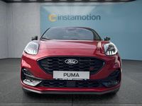 Gebraucht Ford Puma ST 160 PS (117 kW) 2025 Rot SUV