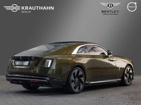 Gebraucht Rolls Royce Spectre 430 kW (585 PS) 2023 Gelb Coupé