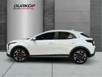 Neu Kia XCeed Advance 179 PS (131 kW) 2026 Weiß SUV