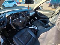 Gebraucht BMW X1 116 PS (85 kW) 2014 Weiß SUV