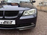Gebraucht BMW 325 218 PS (160 kW) 2005 Limousine