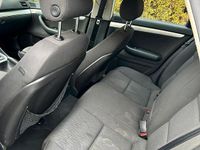 Gebraucht Audi A4 2007 Grau Kombi